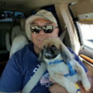 Meet your Posher, Jose lorenzo